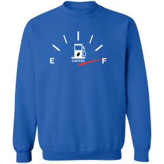ID#H3M ** FULL CREWNECK