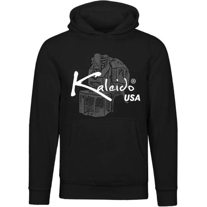 Kaleido USA Hoodie