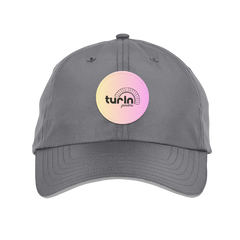 TURIN PITCH CAP