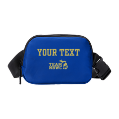 z(ii) NBWC Essentials Belt Bag