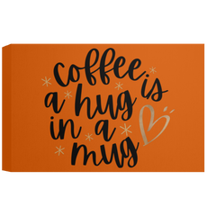 ID#G5 ** HUG CANVAS