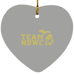 z(jj) NBWC Heart Ornament