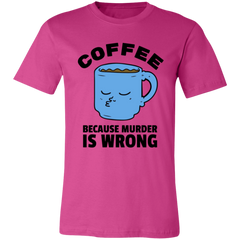 WRONG TSHIRT