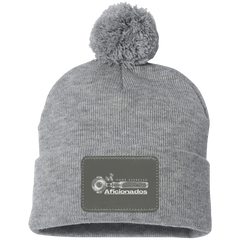 ID#A4Z ** HOME ESPRESSO AFICIONADOS KNIT CAP