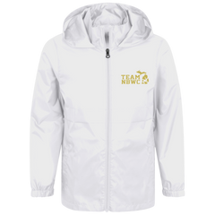 z(eey) NBWC Youth Lightweight Jacket
