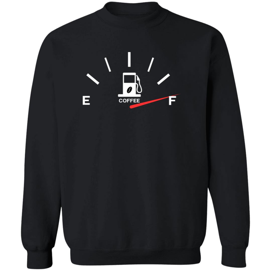 ID#H3M ** FULL CREWNECK