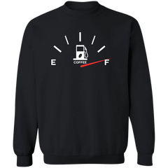 ID#H3M ** FULL CREWNECK