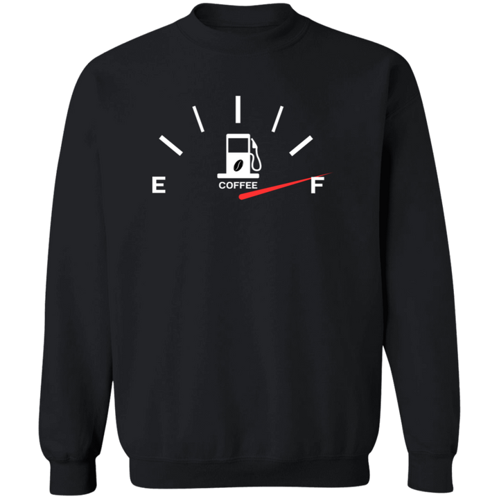 ID#H3M ** FULL CREWNECK