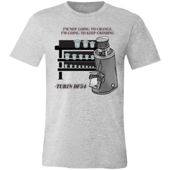 DF54 Grinding T-shirt 4