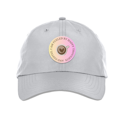 ID#P4 ** HAPPY PITCH CAP