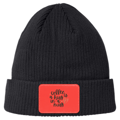 ID#G4M ** HUG BEANIE