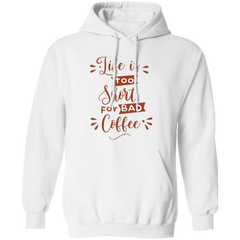 ID#F2M ** LIFE HOODIE