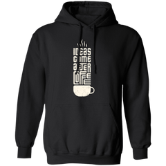 ID#K2M ** IDEAS HOODIE