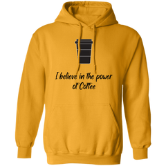 ID#Q2M ** POWER HOODIE