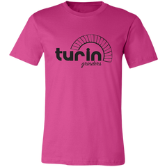 TURIN T-SHIRT