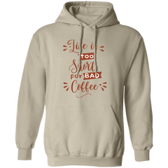 ID#F2M ** LIFE HOODIE