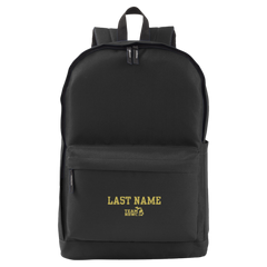 z(ii) NBWC Backpack