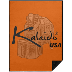 KALEIDO WATERPROOF OUTDOOR BLANKET / COVER 60x80