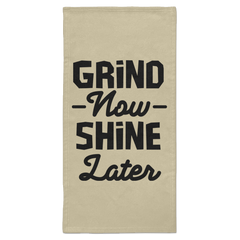 Grind Towell