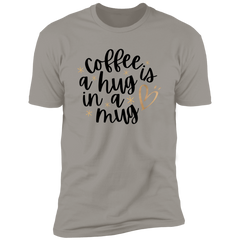 ID#G1M ** HUG T-SHIRT