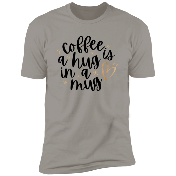 ID#G1M ** HUG T-SHIRT