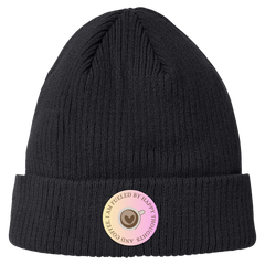 ID#P4 ** HAPPY BEANIE