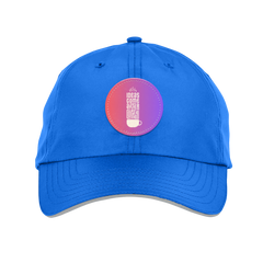 ID#K4W ** IDEAS PITCH CAP