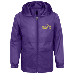 z(eey) NBWC Youth Lightweight Jacket