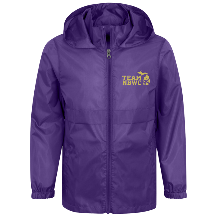 z(eey) NBWC Youth Lightweight Jacket