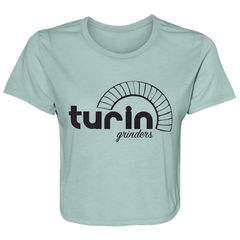 TURIN WOMENS T-SHIRT