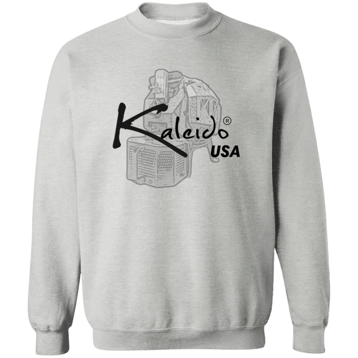 KALEIDO CREWNECK