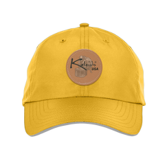 KALEIDO PITCH CAP
