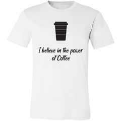 ID#Q1M ** POWER  T-SHIRT