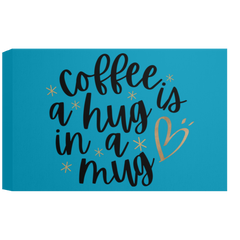 ID#G5 ** HUG CANVAS