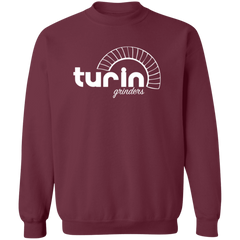 TURIN CREWNECK