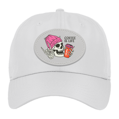 ID#M4M ** LIFE HAT