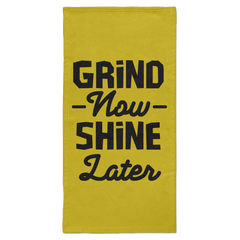 Grind Towell