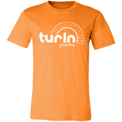 TURIN T-SHIRT