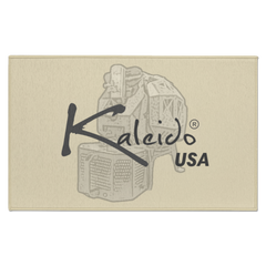 KALEIDO DOORMAT