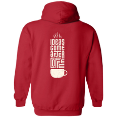 ID#K2M ** IDEAS FULL ZIP HOODIE
