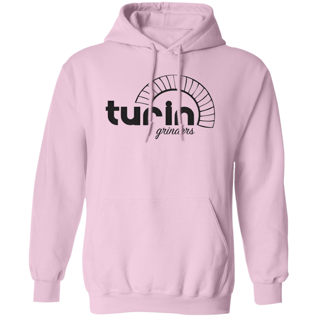 TURIN HOODIE