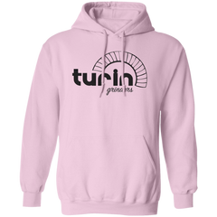 TURIN HOODIE