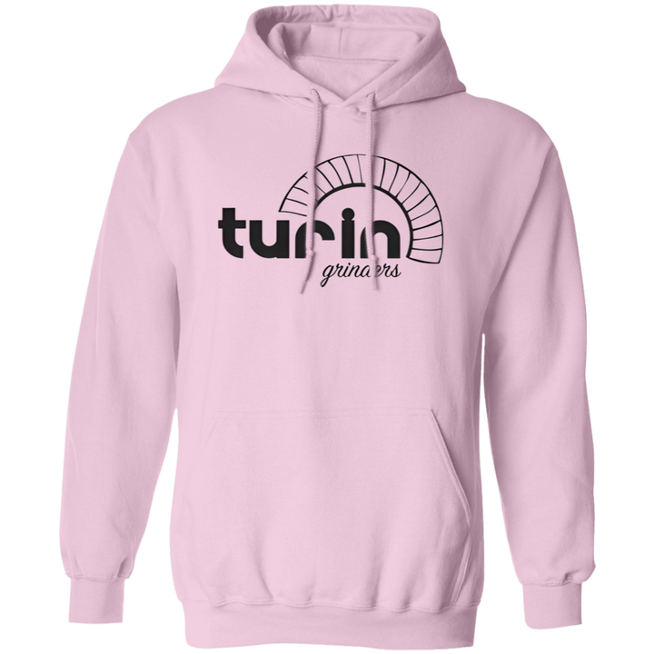 TURIN HOODIE