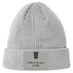 ID#Q4 ** POWER  BEANIE
