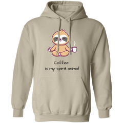 ID#J2M ** SPIRIT HOODIE