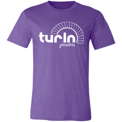 TURIN T-SHIRT