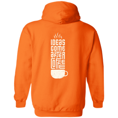 ID#K2M ** IDEAS FULL ZIP HOODIE