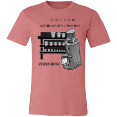 DF54 Grinding T-Shirt 10