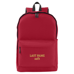 z(ii) NBWC Backpack