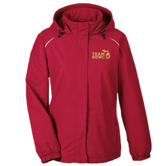 z(eew) NBWC Womens Profile Fleece Lined Jacket
